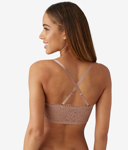 Ciao Bella Strapless Bra - Roebuck | Wacoal Value