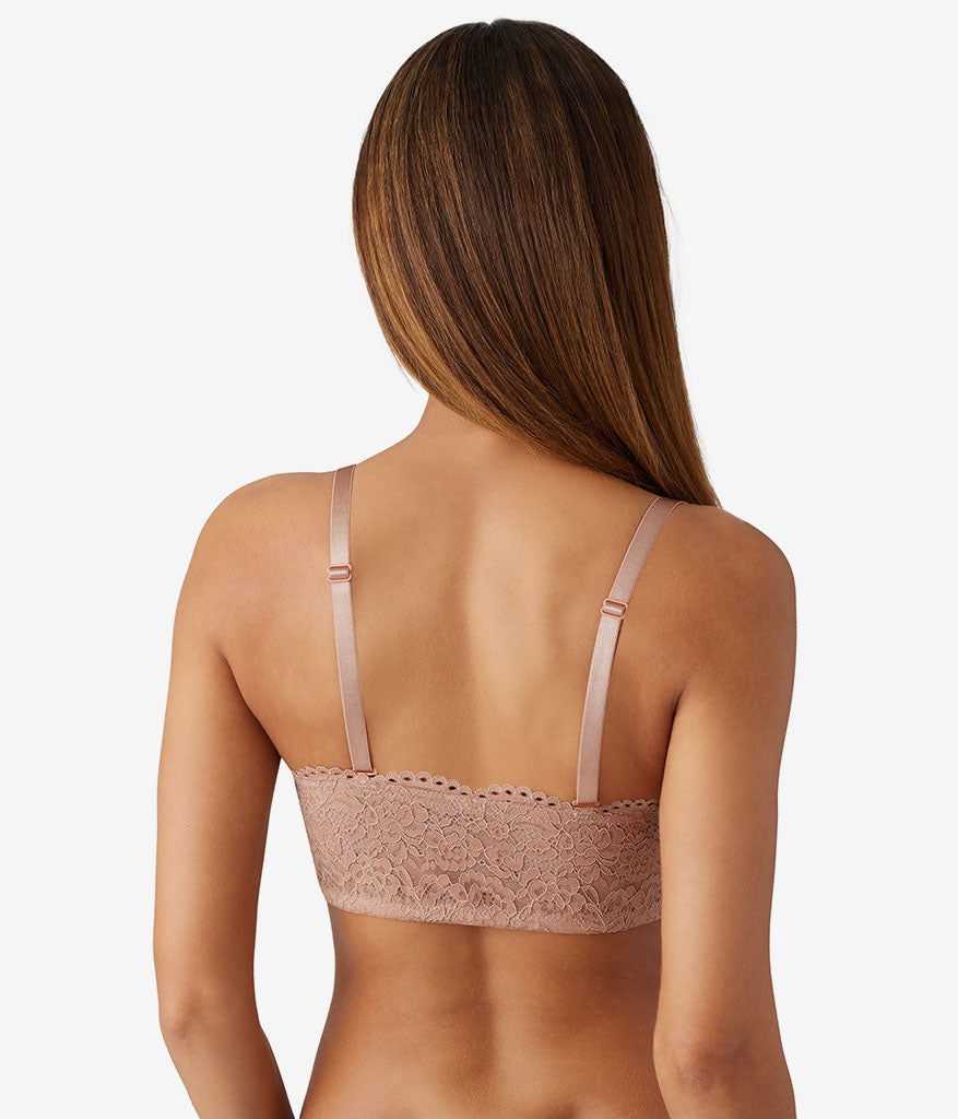 Ciao Bella Strapless Bra - Roebuck | Wacoal Value