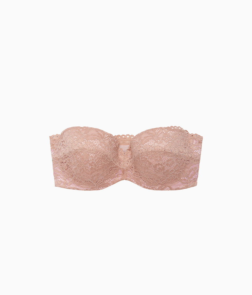 Ciao Bella Strapless Bra - Roebuck | Wacoal Value