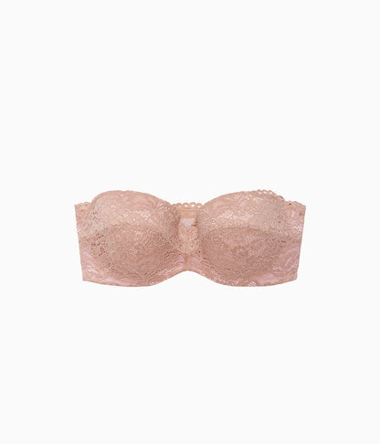Ciao Bella Strapless Bra - Roebuck | Wacoal Value