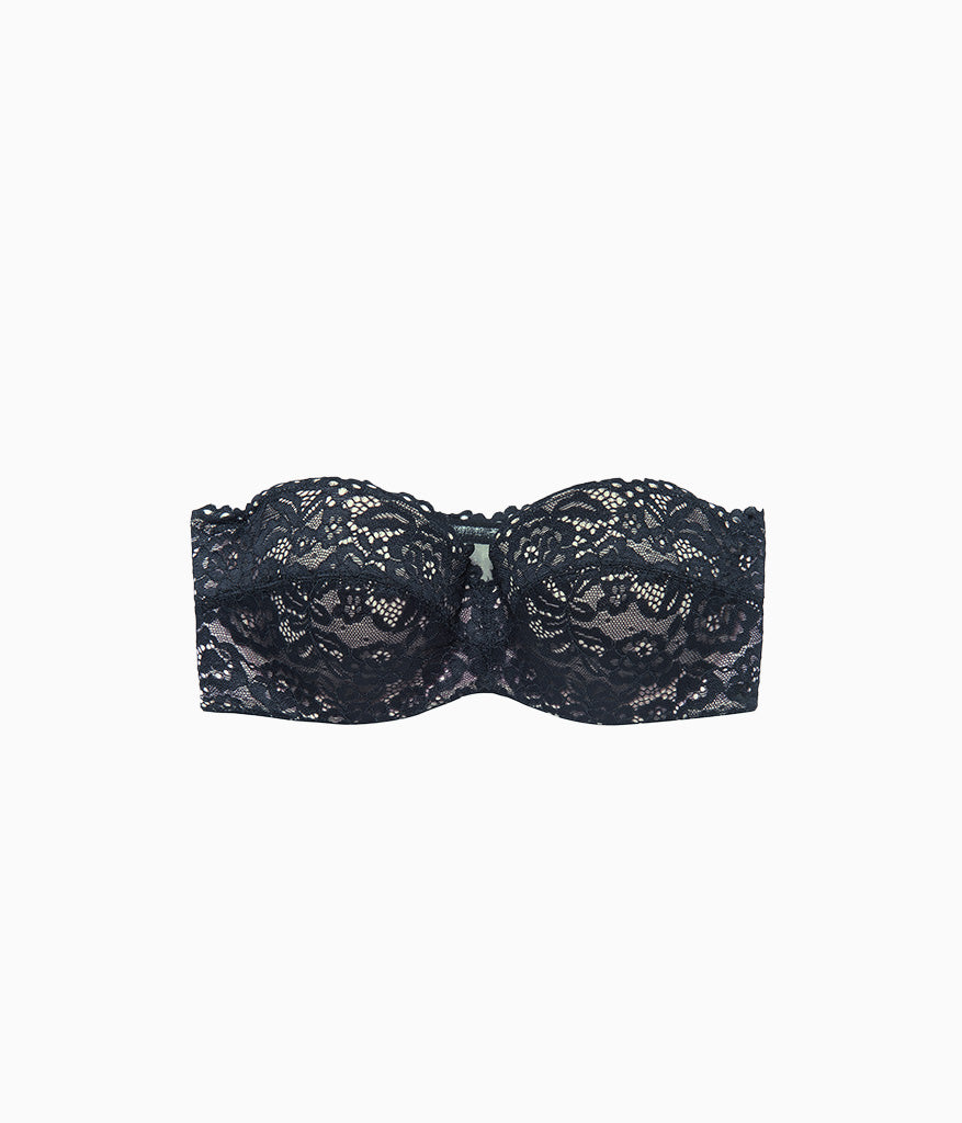 Ciao Bella Strapless Bra - Night | Wacoal Great Value