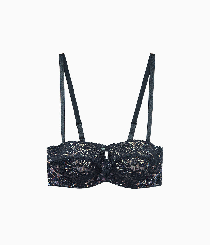 Ciao Bella Strapless Bra - Night | Wacoal Great Value