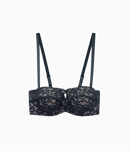 Ciao Bella Strapless Bra - Night | Wacoal Great Value