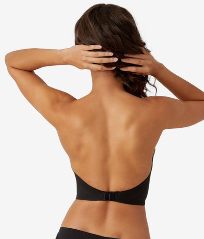 Future Foundation Backless Strapless Bra - Night | Wacoal Latest