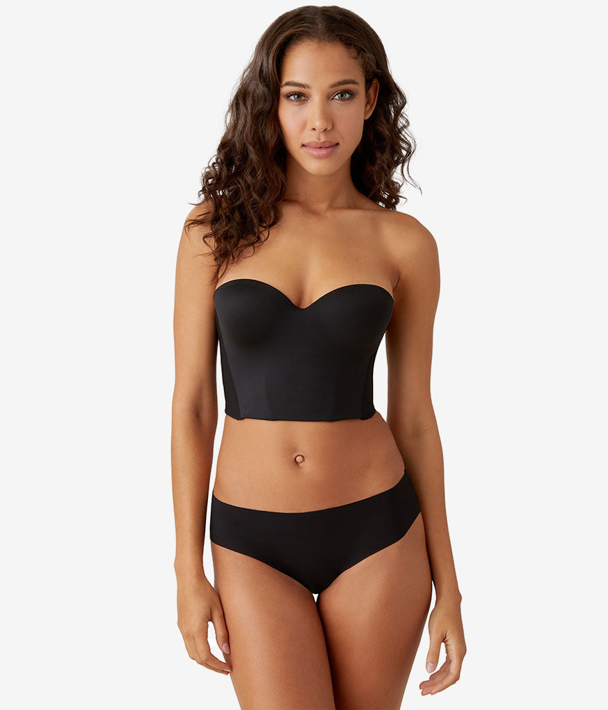 Future Foundation Backless Strapless Bra - Night | Wacoal Latest