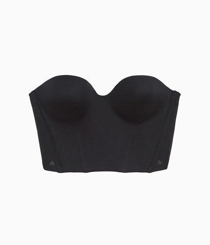 Future Foundation Backless Strapless Bra - Night | Wacoal Latest