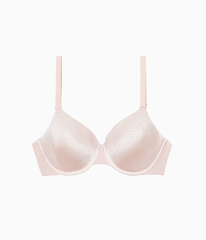 Back Appeal® T-Shirt Bra - Rose Dust | Wacoal Value