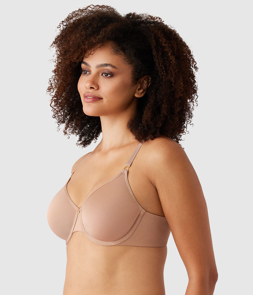 Simply Done T-Shirt Bra - Roebuck | Wacoal Quality