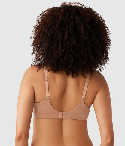 Simply Done T-Shirt Bra - Roebuck | Wacoal Quality