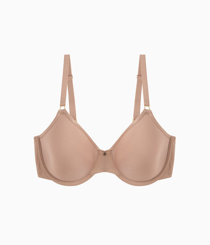 Simply Done T-Shirt Bra - Roebuck | Wacoal Quality
