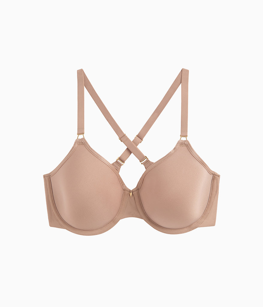 Simply Done T-Shirt Bra - Roebuck | Wacoal Quality