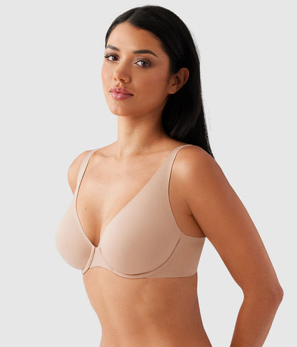 Better Than Braless™ Underwire Bra - Roebuck | Wacoal Top Pick