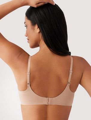 Better Than Braless™ Underwire Bra - Roebuck | Wacoal Top Pick