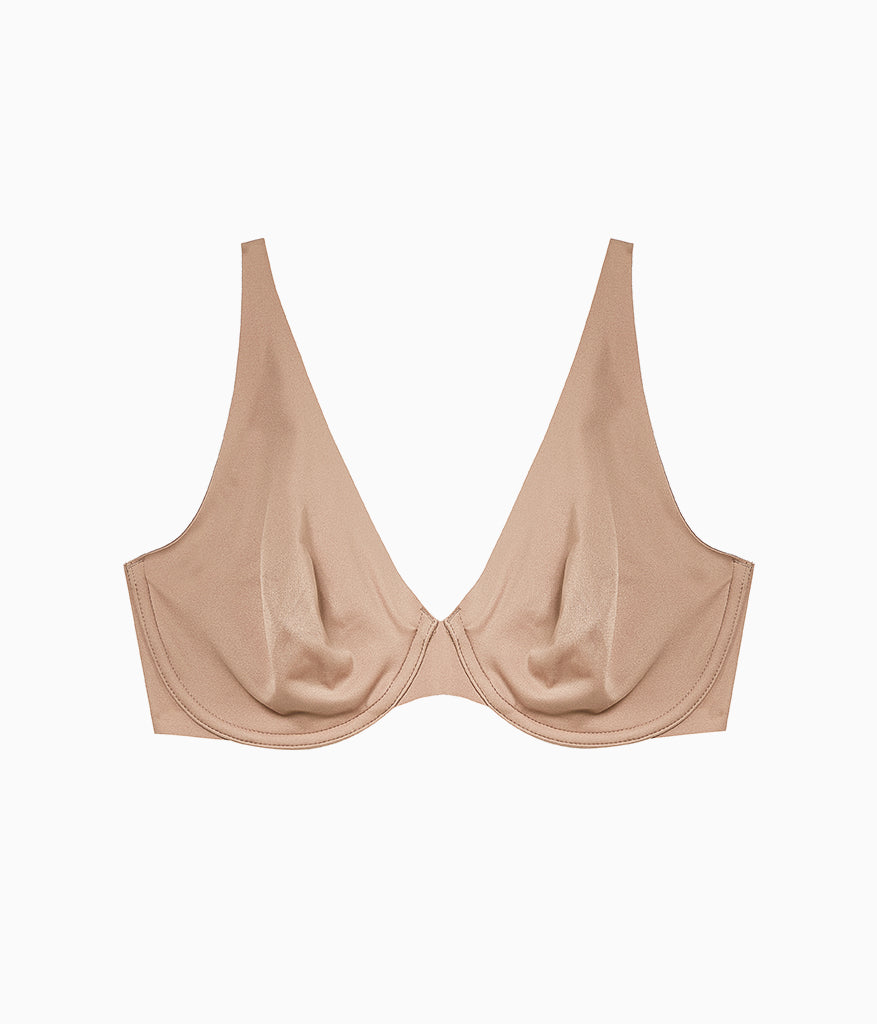 Better Than Braless™ Underwire Bra - Roebuck | Wacoal Top Pick