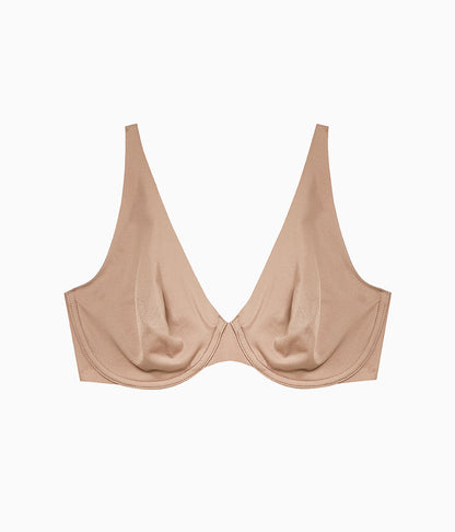 Better Than Braless™ Underwire Bra - Roebuck | Wacoal Top Pick