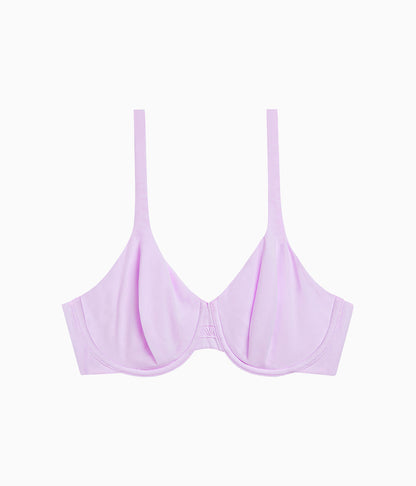 Ever Flexing™ Underwire Bra - Lavender Sage | Wacoal Quality