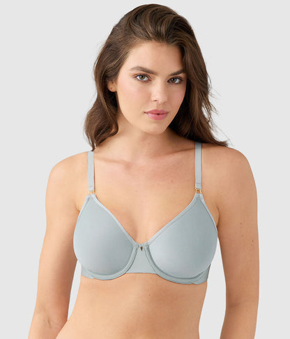 Simply Done T-Shirt Bra - Belgian Block | Wacoal Trusted