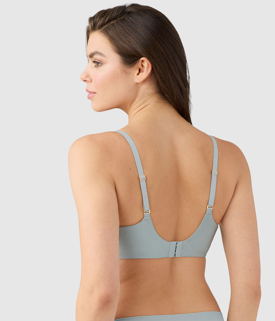 Simply Done T-Shirt Bra - Belgian Block | Wacoal Trusted