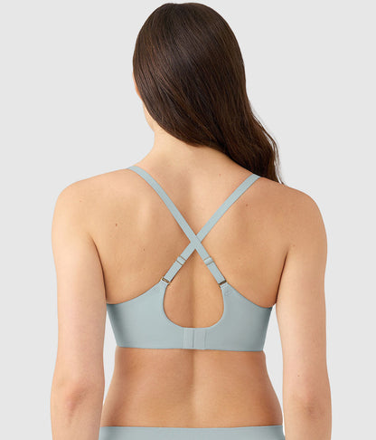 Simply Done T-Shirt Bra - Belgian Block | Wacoal Trusted