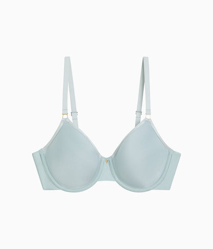 Simply Done T-Shirt Bra - Belgian Block | Wacoal Trusted