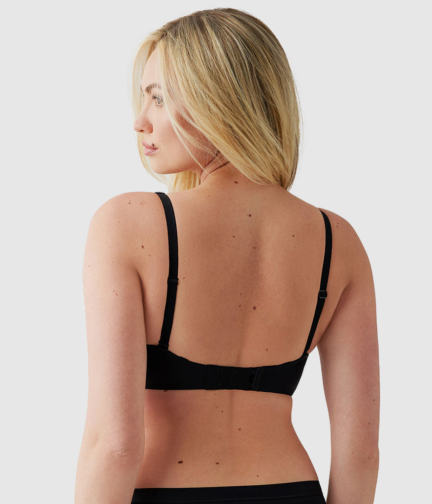 Ever Flexing™ Underwire Bra - Black | Wacoal Customer Favorite