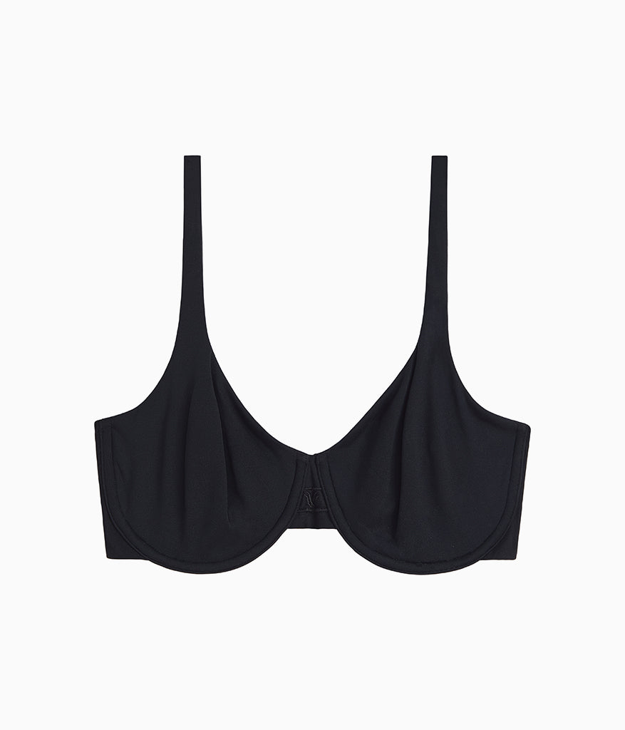 Ever Flexing™ Underwire Bra - Black | Wacoal Customer Favorite