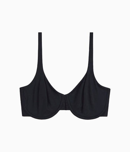 Ever Flexing™ Underwire Bra - Black | Wacoal Customer Favorite