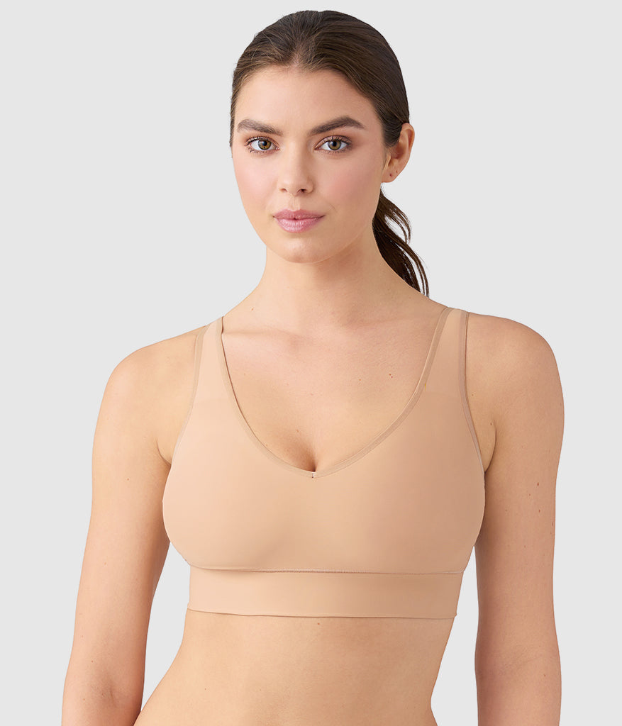 Easy Like Sunday™ Wire Free Bra | Wacoal Latest