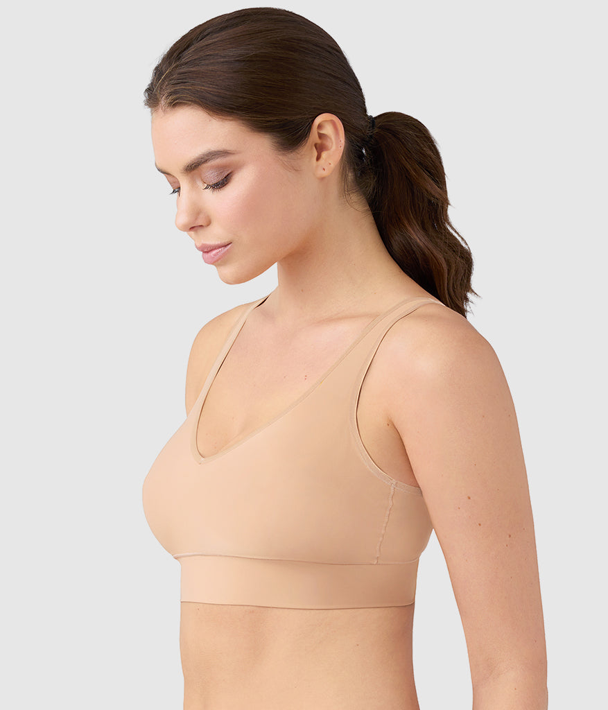 Easy Like Sunday™ Wire Free Bra | Wacoal Latest