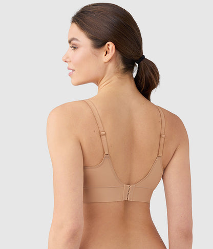 Easy Like Sunday™ Wire Free Bra | Wacoal Latest