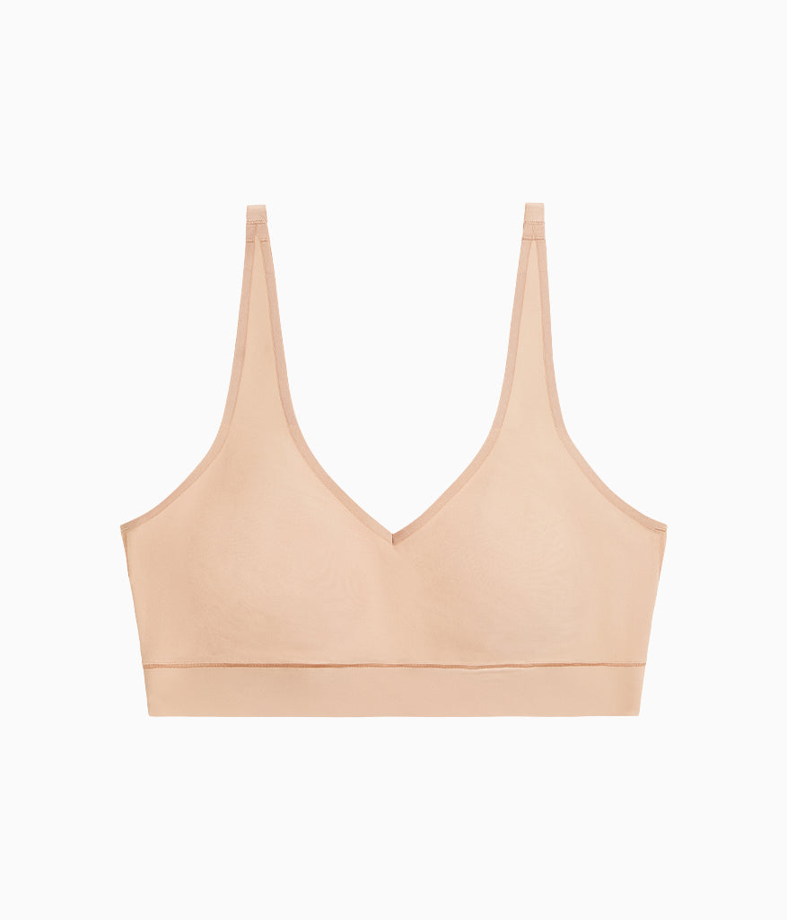 Easy Like Sunday™ Wire Free Bra | Wacoal Latest