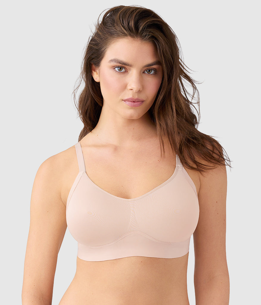 Easy Like Sunday™ Wire Free T-Shirt Bra | Wacoal Quality
