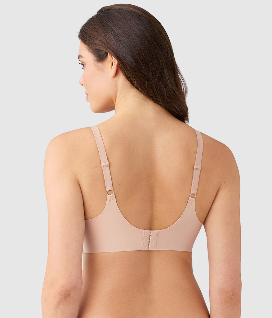 Easy Like Sunday™ Wire Free T-Shirt Bra | Wacoal Quality