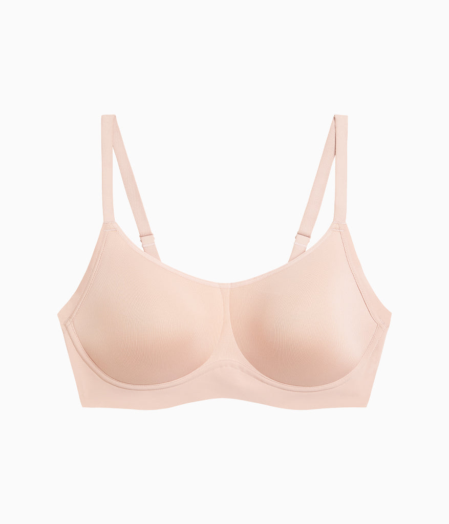 Easy Like Sunday™ Wire Free T-Shirt Bra | Wacoal Quality