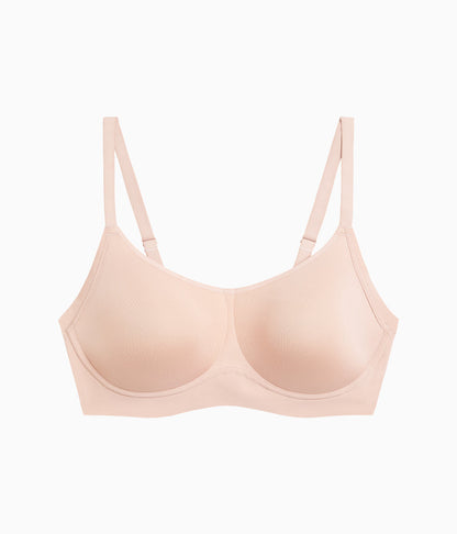 Easy Like Sunday™ Wire Free T-Shirt Bra | Wacoal Quality