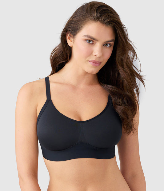 Easy Like Sunday™ Wire Free T-Shirt Bra | Wacoal Great Value