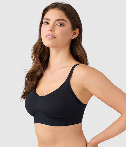 Easy Like Sunday™ Wire Free T-Shirt Bra | Wacoal Great Value