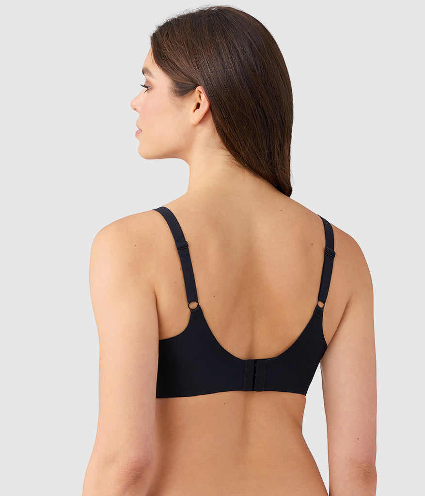 Easy Like Sunday™ Wire Free T-Shirt Bra | Wacoal Great Value