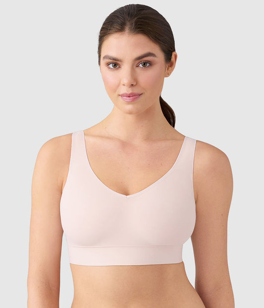 Easy Like Sunday™ Wire Free Bra | Wacoal Latest