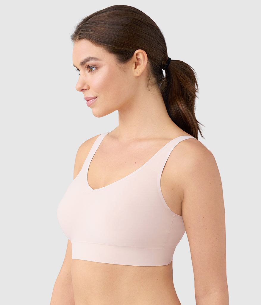 Easy Like Sunday™ Wire Free Bra | Wacoal Latest