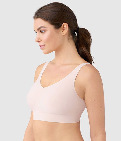 Easy Like Sunday™ Wire Free Bra | Wacoal Latest