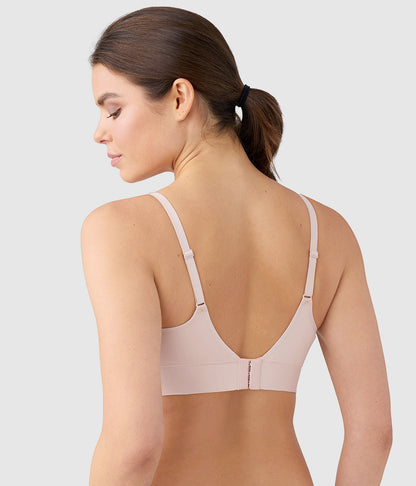 Easy Like Sunday™ Wire Free Bra | Wacoal Latest
