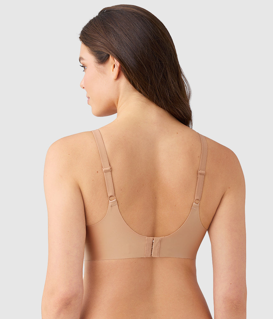 Easy Like Sunday™ Wire Free T-Shirt Bra | Wacoal Quality