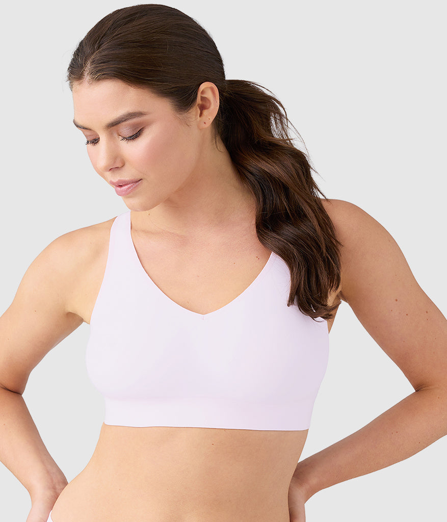 Easy Like Sunday™ Wire Free Bra | Wacoal Trusted