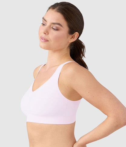 Easy Like Sunday™ Wire Free Bra | Wacoal Trusted