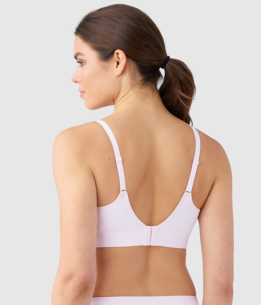 Easy Like Sunday™ Wire Free Bra | Wacoal Trusted