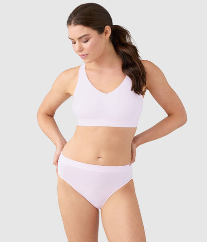Easy Like Sunday™ Wire Free Bra | Wacoal Trusted