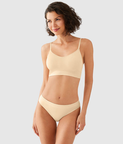 B-Smooth® Bralette - Sand | Wacoal Latest