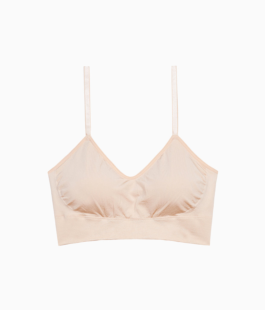 B-Smooth® Bralette - Sand | Wacoal Latest