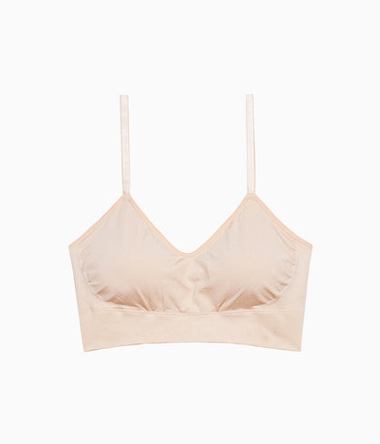 B-Smooth® Bralette - Sand | Wacoal Latest